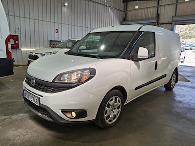 Achetez FIAT DOBLO CARGO sur Ayvens Carmarket