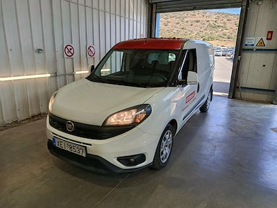 Achetez FIAT DOBLO CARGO sur Ayvens Carmarket