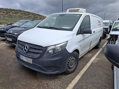 Αγορά MERCEDES-BENZ VITO στο Ayvens Carmarket
