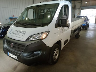 Kupi FIAT DUCATO na Ayvens Carmarket