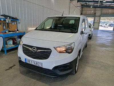 Kaufe OPEL COMBO bei Ayvens Carmarket