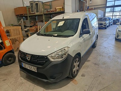 Compra DACIA DOKKER en Ayvens Carmarket