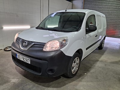 Ayvens Carmarket den NISSAN NV250 satın al