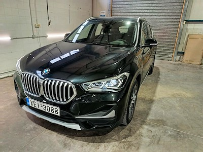 Acquista BMW X1 a Ayvens Carmarket