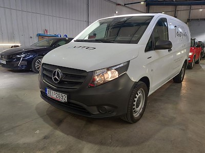 Ayvens Carmarket den MERCEDES-BENZ VITO satın al