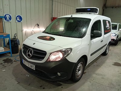 Αγορά MERCEDES-BENZ CITAN στο Ayvens Carmarket