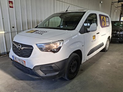 Buy OPEL COMBO on Ayvens Carmarket