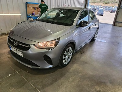 Kaufe OPEL CORSA bei Ayvens Carmarket