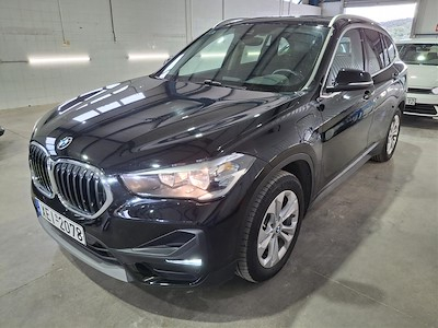 Kúpiť BMW X1 na Ayvens Carmarket