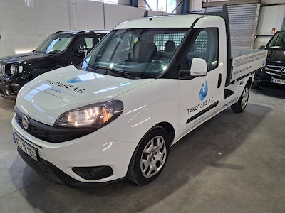 Buy FIAT DOBLO CARGO on Ayvens Carmarket