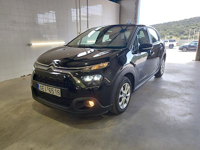 Acquista CITROËN C3 a Ayvens Carmarket