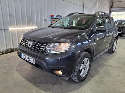 Buy DACIA DUSTER on Ayvens Carmarket
