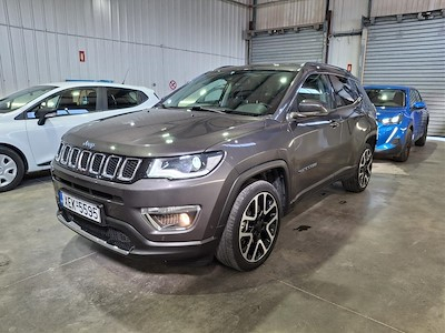 Buy JEEP COMPASS on Ayvens Carmarket