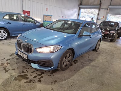 Koupit BMW SERIES 1 na Ayvens Carmarket