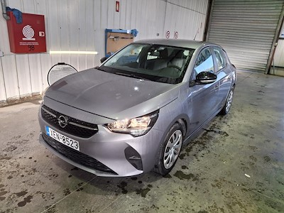 Buy OPEL CORSA on Ayvens Carmarket