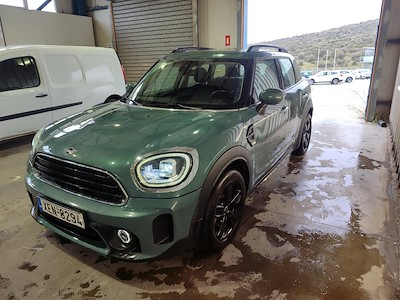 Buy MINI COUNTRYMAN on Ayvens Carmarket