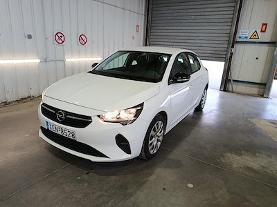 Ayvens Carmarket den OPEL CORSA satın al