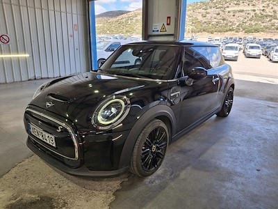 Buy MINI MINI on Ayvens Carmarket