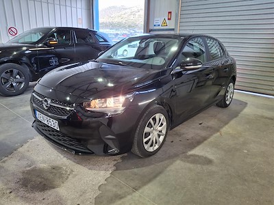 Ayvens Carmarket den OPEL CORSA satın al