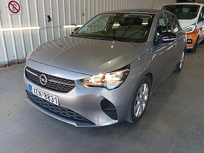 Kaufe OPEL CORSA bei Ayvens Carmarket