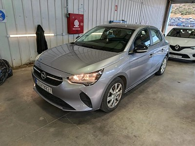 Comprar OPEL CORSA en Ayvens Carmarket