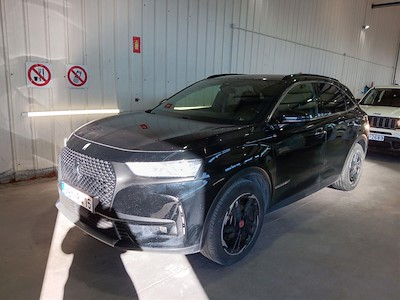 Ayvens Carmarket den DS AUTOMOBILES DS 7 CROSSBACK satın al
