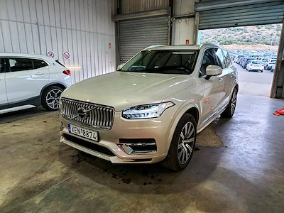 Buy VOLVO XC90 on Ayvens Carmarket