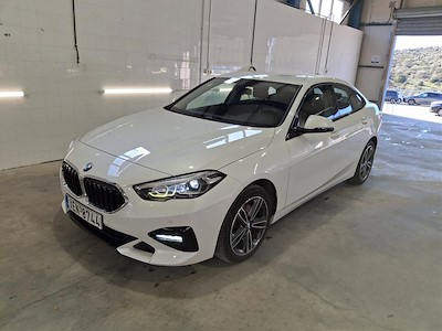 Buy BMW SERIES 2 on Ayvens Carmarket