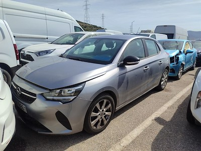 Αγορά OPEL CORSA στο Ayvens Carmarket