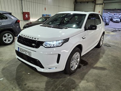 Buy [Merkki] [Malli] on Ayvens Carmarket