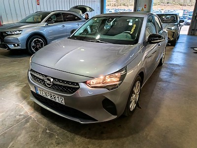 Achetez OPEL CORSA sur Ayvens Carmarket