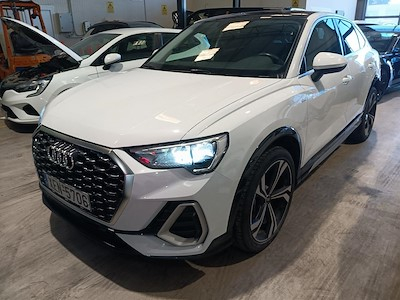 Achetez AUDI Q3 SPORTBACK sur Ayvens Carmarket