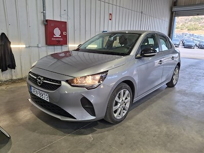 Achetez OPEL CORSA sur Ayvens Carmarket