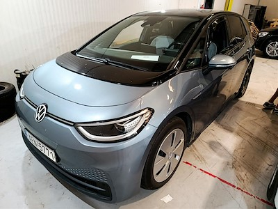 Achetez VOLKSWAGEN ID.3 sur Ayvens Carmarket