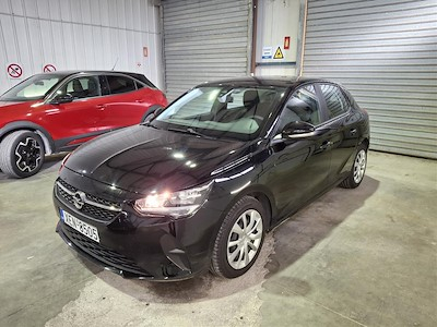 Achetez OPEL CORSA sur Ayvens Carmarket