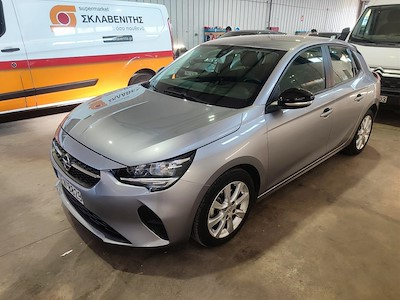 Comprar OPEL CORSA en Ayvens Carmarket