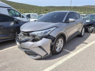 Αγορά TOYOTA C-HR στο Ayvens Carmarket