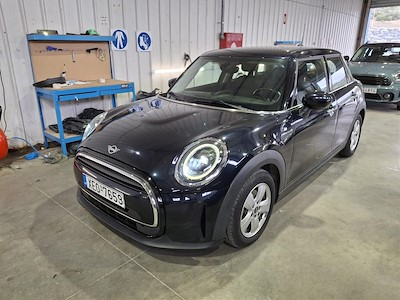 Kupi MINI MINI na Ayvens Carmarket