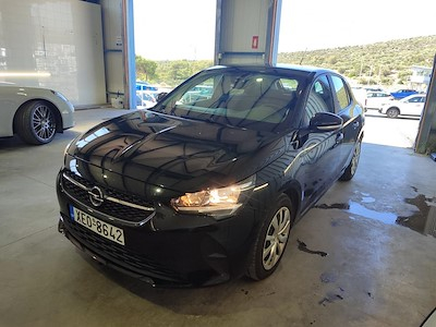 Buy OPEL CORSA on Ayvens Carmarket