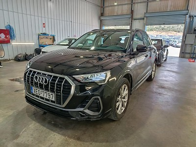 Buy AUDI Q3 on Ayvens Carmarket