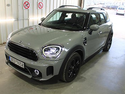Compra MINI COUNTRYMAN en Ayvens Carmarket
