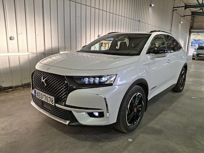 Buy DS AUTOMOBILES DS 7 CROSSBACK on Ayvens Carmarket