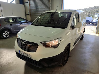 Ayvens Carmarket den OPEL COMBO satın al
