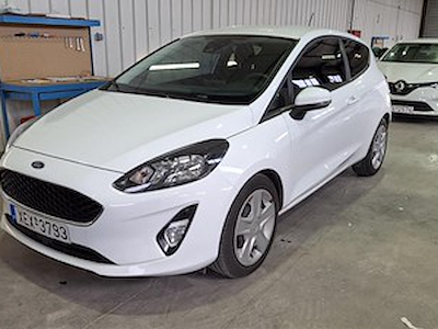 Kup FORD FIESTA na Ayvens Carmarket