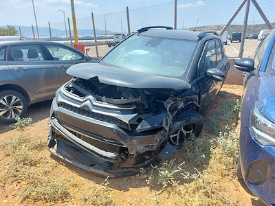 Achetez CITROËN C3 AIRCROSS sur Ayvens Carmarket