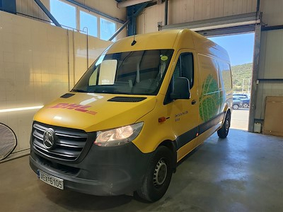 Αγορά MERCEDES-BENZ SPRINTER στο Ayvens Carmarket
