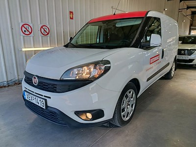 Comprar FIAT DOBLO CARGO en Ayvens Carmarket