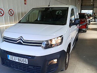 Kaufe CITROËN BERLINGO bei Ayvens Carmarket