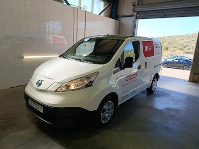 Kaufe NISSAN NV200 bei Ayvens Carmarket