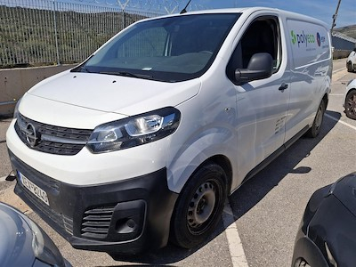 Αγορά OPEL VIVARO στο Ayvens Carmarket